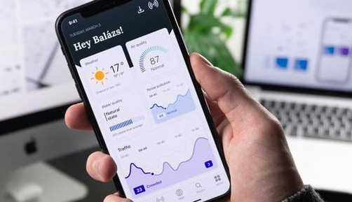 移动端建设怎么选:APP、小程序还是H5?
