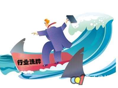 2020年,中国企业的洗牌之年!风暴来袭!