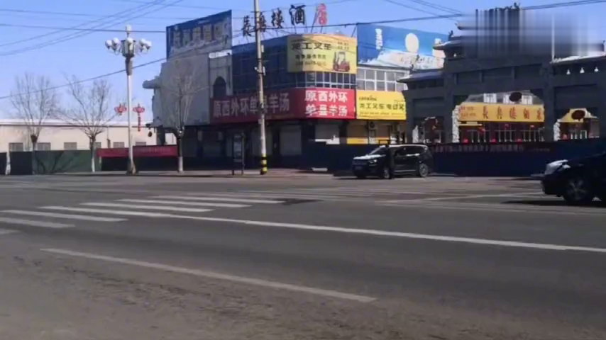 当商业繁荣到一定程度,所有生意都难做了