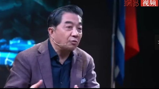 张召忠:五年内50%的人都要失业!